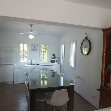Villa Sunsea Village Las Calas Con Piscina Privada Calpe